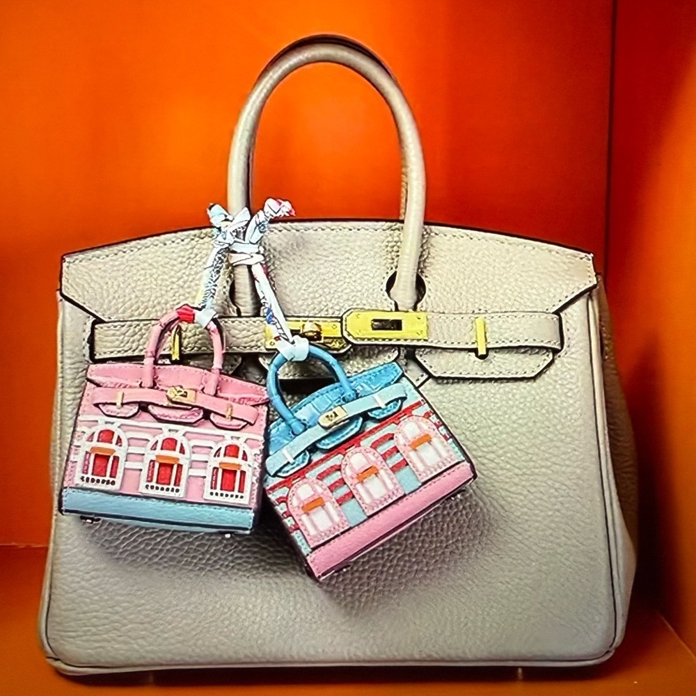 Mini bag accessories!! They can be used for anything you want. - Picture 15 of 16